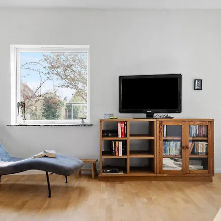 Tatil Evi 3 Bedroom Awesome In Gorlev