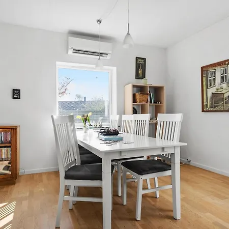 3 Bedroom Awesome In * Gorlev