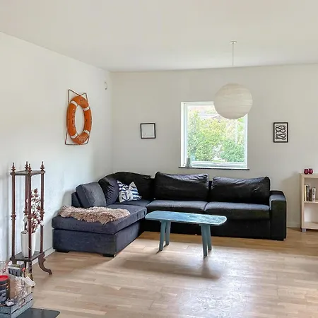 Tatil Evi 3 Bedroom Awesome In Gorlev