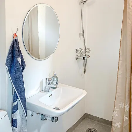 3 Bedroom Awesome In Casa vacanze Gorlev