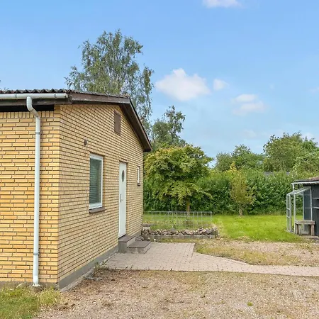 3 Bedroom Awesome In * Gorlev