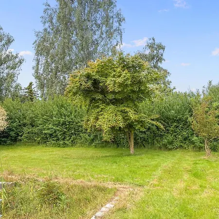 Tatil Evi 3 Bedroom Awesome In Gorlev