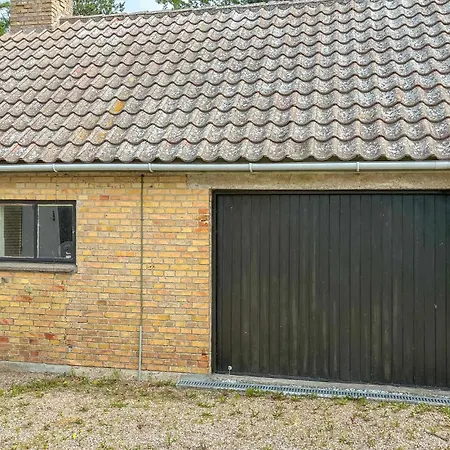 3 Bedroom Awesome In Gorlev