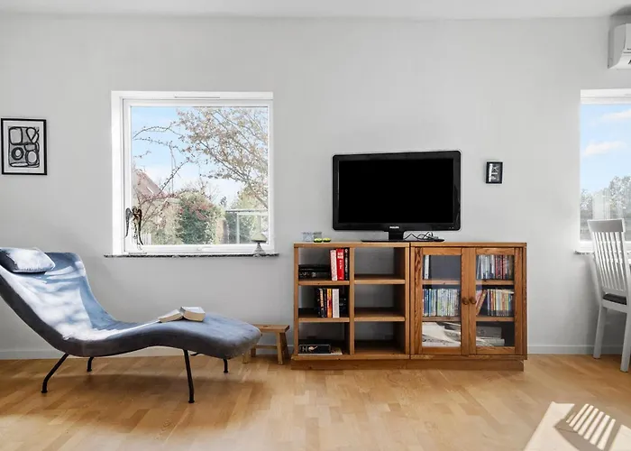 펜션 3 Bedroom Awesome In Gorlev