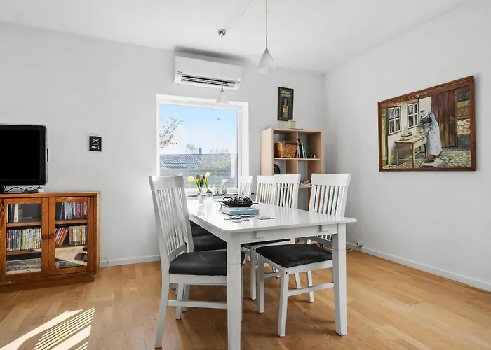 3 Bedroom Awesome In * Gorlev