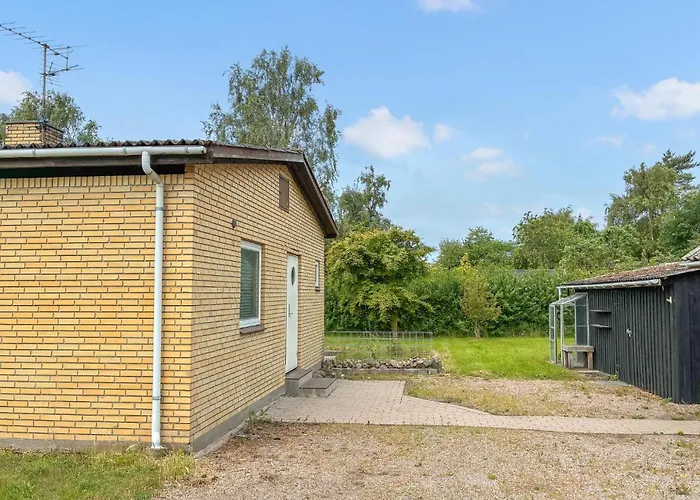 3 Bedroom Awesome In * Gorlev