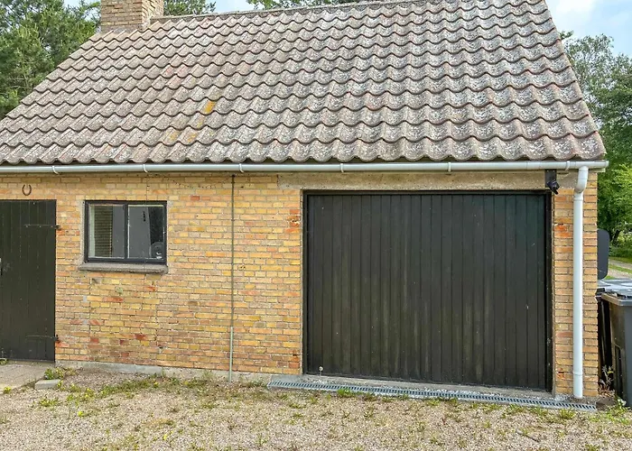 3 Bedroom Awesome In Gorlev